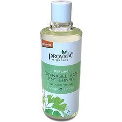 Provida Organics Living Nails odstranjevalec laka nep Cene