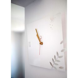 Dezz product design Zidni sat - Olive Cene