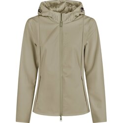 Pikeur Jakna WINDBREAKER, light moos - 36 Cene