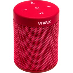 Vivax bluetooth zvočnik BS-50 RED, (21835020) Cene