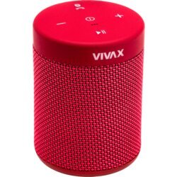 Vivax VOX bluetooth zvučnik BS 50 RED Cene