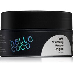 Hello Coco Original aktivni ugljen za izbjeljivanje zubi 30 g Cene