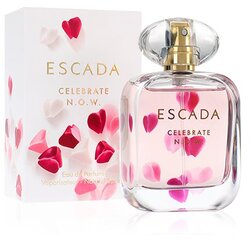 Escada ženski parfem celebrate n.o.w. 80 ml Cene