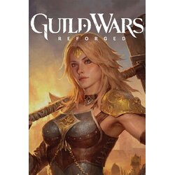 Guild Wars Reforged Official Website Key (PC) EUROPE Cene