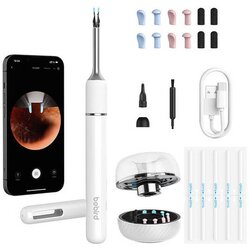 Bebird Smart Visual Ear-Clean Palica Note 5 pro (bela) Cene