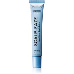 delhicious Scalp-Eaze hranilni balzam za suho in srbeče lasišče 20 ml Cene