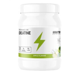 Battery Kreatin, 500g, Jabuka Cene