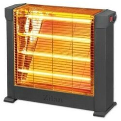 Zilan grijalica sa holgenim/kvarcnim grijačem 1800 W 16652/ZLN8808 Cijene