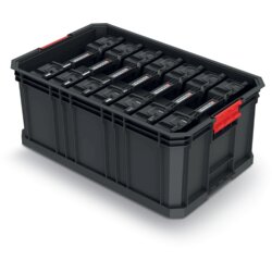 KISTENBERG Škatla za organizacijo orodja - Modular Solution, (20520118) Cene