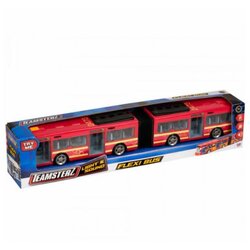 Halsall Flexi Bus LS Cene