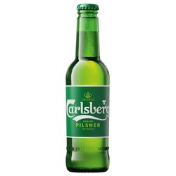 Carlsberg pivo 0.25L npb Cene