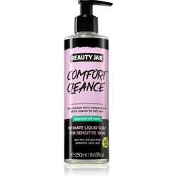 Beauty Jar Comfort Cleanse nežni gel za intimno higieno za vsakodnevno uporabo 250 ml Cene