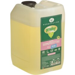 VERDESATIVA prodog šampon za pse s srednje dolgo dlako - 5 l Cene