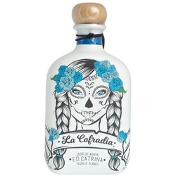 La Cofradia Tekila Blacno, 0.7L Cene