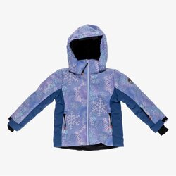 Neva ski jacket Cene