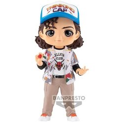 Banpresto Statue Q Posket - Stranger Things - Dustin vol.2 Cene