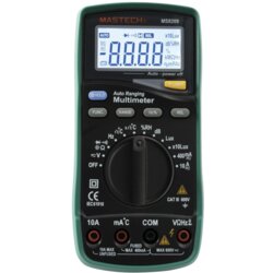 Sma Instrument mjerni, digitalni - MS 8209 Cene