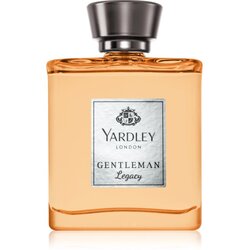Yardley Gentlemen Legacy parfemska voda za muškarce 100 ml Cene