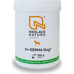 Nikolaus Nature animal OV-DERMA® prah za pse Cene