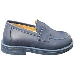 Platis Mokasini P1151 Črna Cene