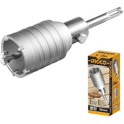 Ingco probojna burgija za otvore HCB0501 50mm Cene