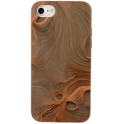 Vennus Wood maska za Samsung Galaxy S9 Plus - Višebojna 6 Cene