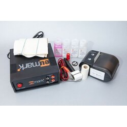 EUMARK Set za elektrohemijsko markiranje 02 Cene