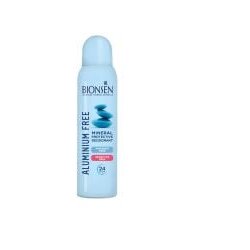 Bionsen minearl protect dezodorans u spreju 150ml Cene