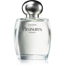 Estée Lauder Pleasures For Men toaletna voda 100 ml za muškarce Cene
