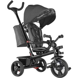 Lionelo tricikl Haari, Stone Grey Cijene