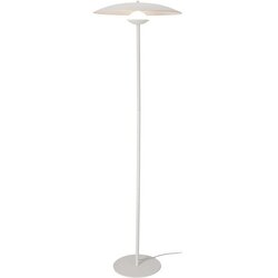 Candellux podna lampa lund 1x16W led 3000K white Cene