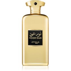 Zimaya Noor Oud parfumska voda uniseks 100 ml Cene