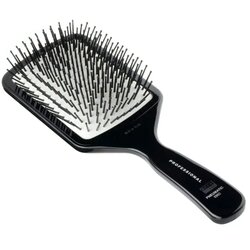 Acca Kappa, Treviso. high quality plastic mini paddle brush – pom pins Cene