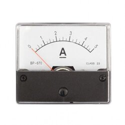 Panelmetar 5ADC ( PM-5ADC ) Cene
