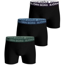 Bjorn Borg Cotton Stretch 3x bokserice Cene