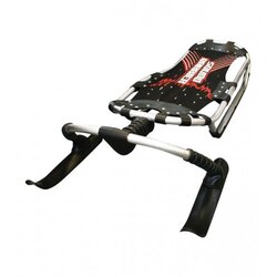BOYZ TOYS Sanke aluminijske RY838 Cene