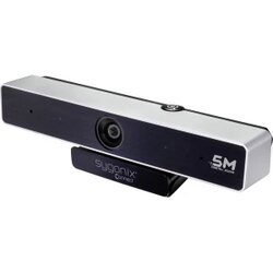 Sygonix Connect SC-WC-300 web kamera 2592 x 1944 Pixel držač s stezaljkom Cene
