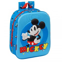 SAFTA dečiji ranac 3D mini, Mickey Cene