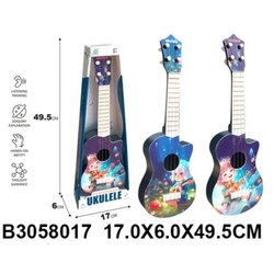 Kina Gitara 801707 K Cene