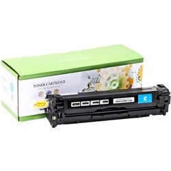 Static Control HP Canon CB541A CE321A CF211A CRG-716C 731C Cyan UNIVERSAL Cene