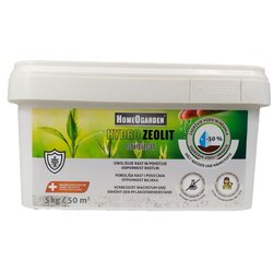 HOMEOGARDEN zeolit (5 kg) Cene