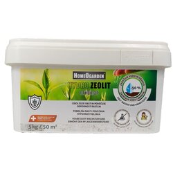 HOMEOGARDEN Zeolit HomeOgarden Hydro (5 kg) Cene