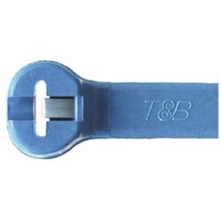 LAPP 61723352 KABELBINDER TY-RAP TY525MR-NDT 186X4,6 B vezice 100 St. Cene