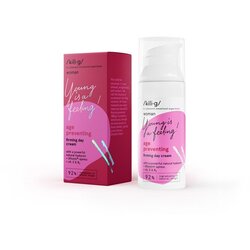 Kilig dnevna krema za zrelu kožu lica, 50 ml|| ecobeauty Cene