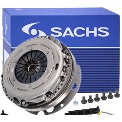SACHS set kvačila Cene
