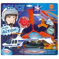 Gunther Igračka Policijski helikopter 1684 Cene