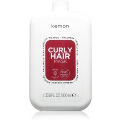 Kemon Curly Hair Mask hranjiva maska za kovrčavu kosu 1000 ml Cene