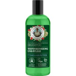 Green Agafia Šampon za globinsko čiščenje in nego Cene