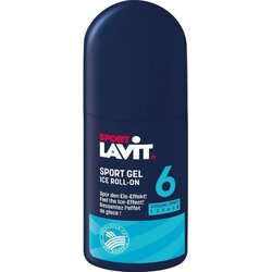  Sportgel Ice Roll-On - 50 ml Cene