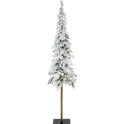 XMAS božična jelka 210 cm Cene